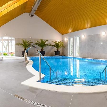 Kaja Medical & Spa Swieradow-Zdroj Exterior photo