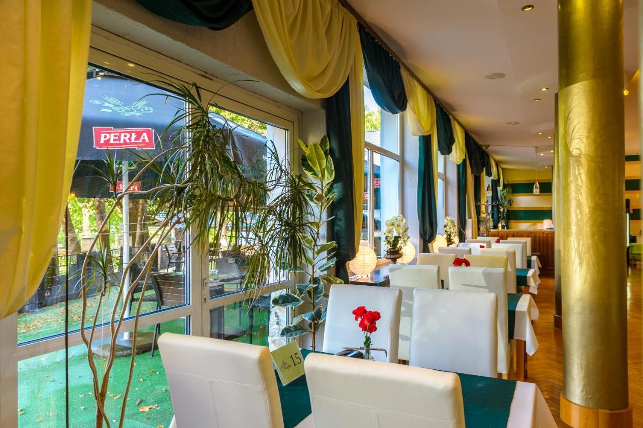 Kaja Medical & Spa Swieradow-Zdroj Exterior photo