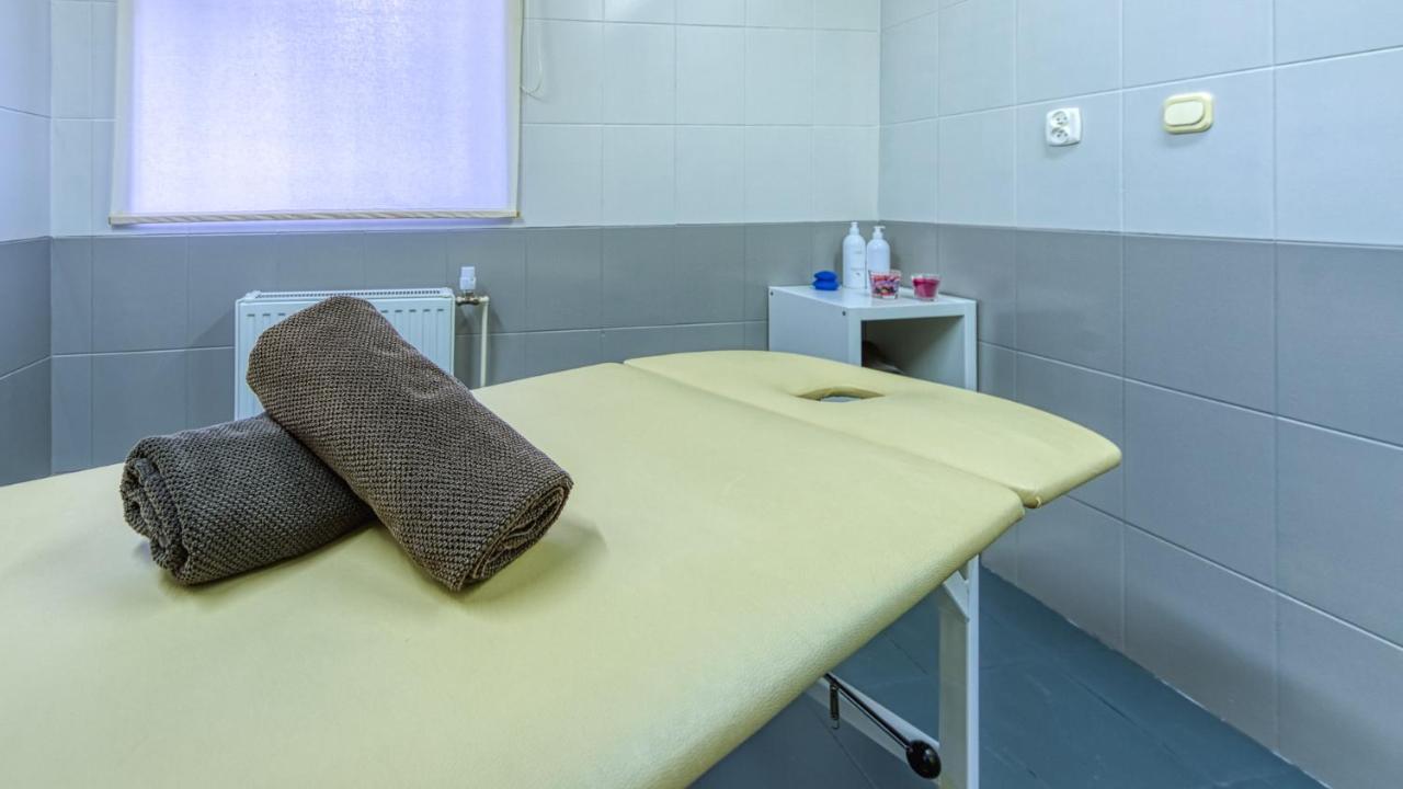 Kaja Medical & Spa Swieradow-Zdroj Exterior photo
