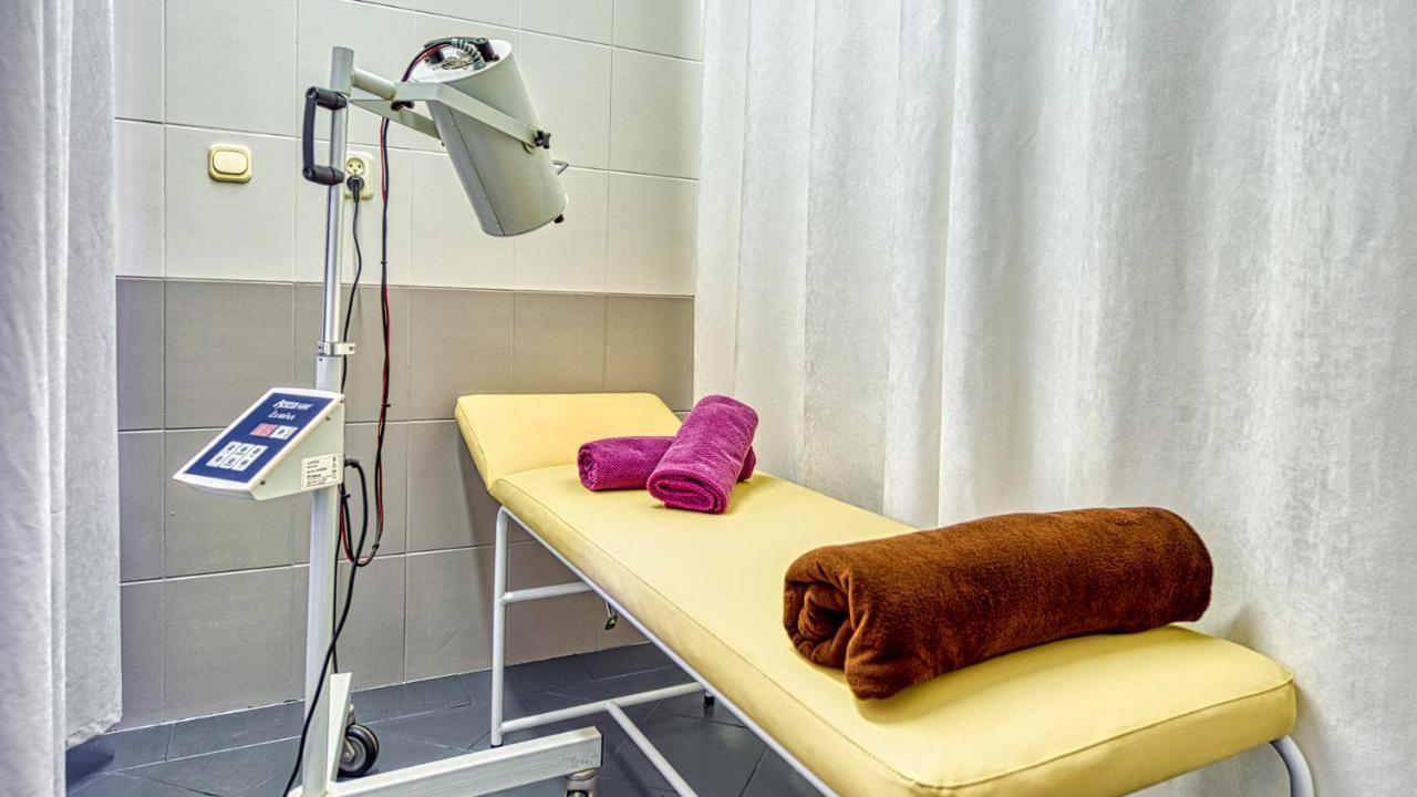 Kaja Medical & Spa Swieradow-Zdroj Exterior photo