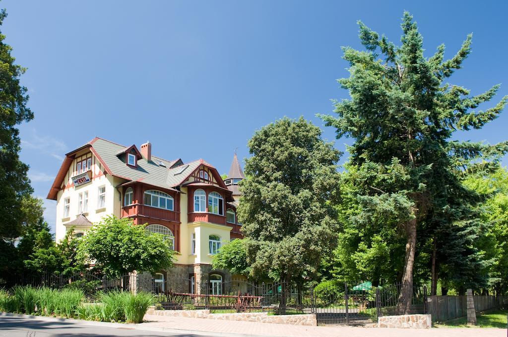 Kaja Medical & Spa Swieradow-Zdroj Exterior photo